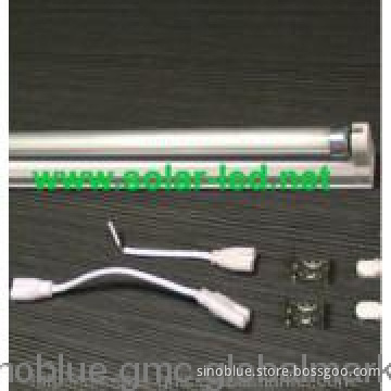 High Quality CE&RoHS 22W / 2100lm T5 LED Tube Light